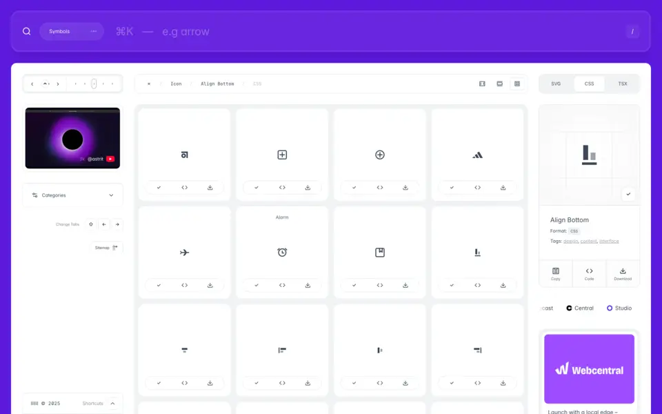 css.gg