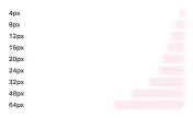 design system spacing