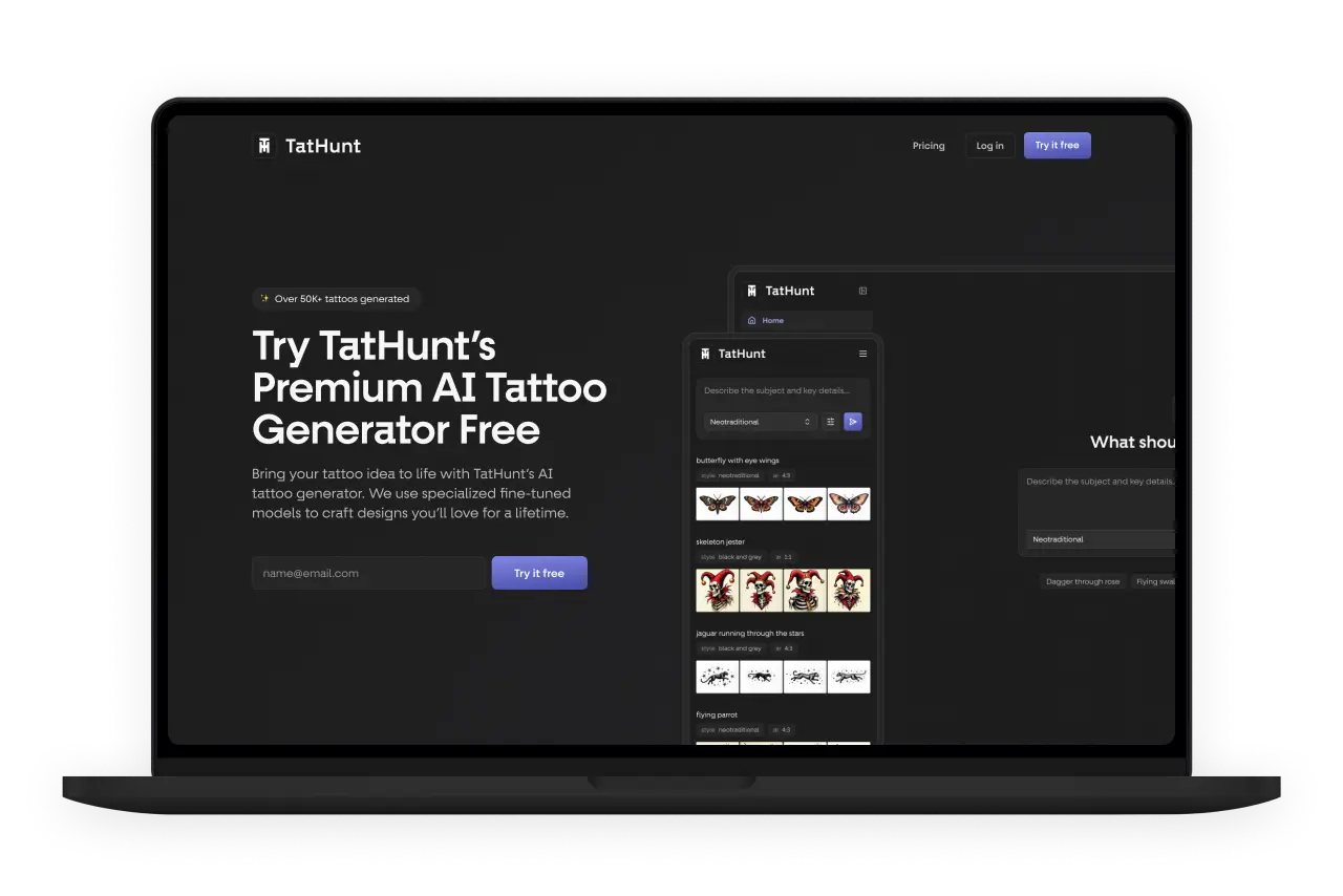 Desktop App